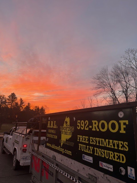 A.B.L. Roofing & Construction