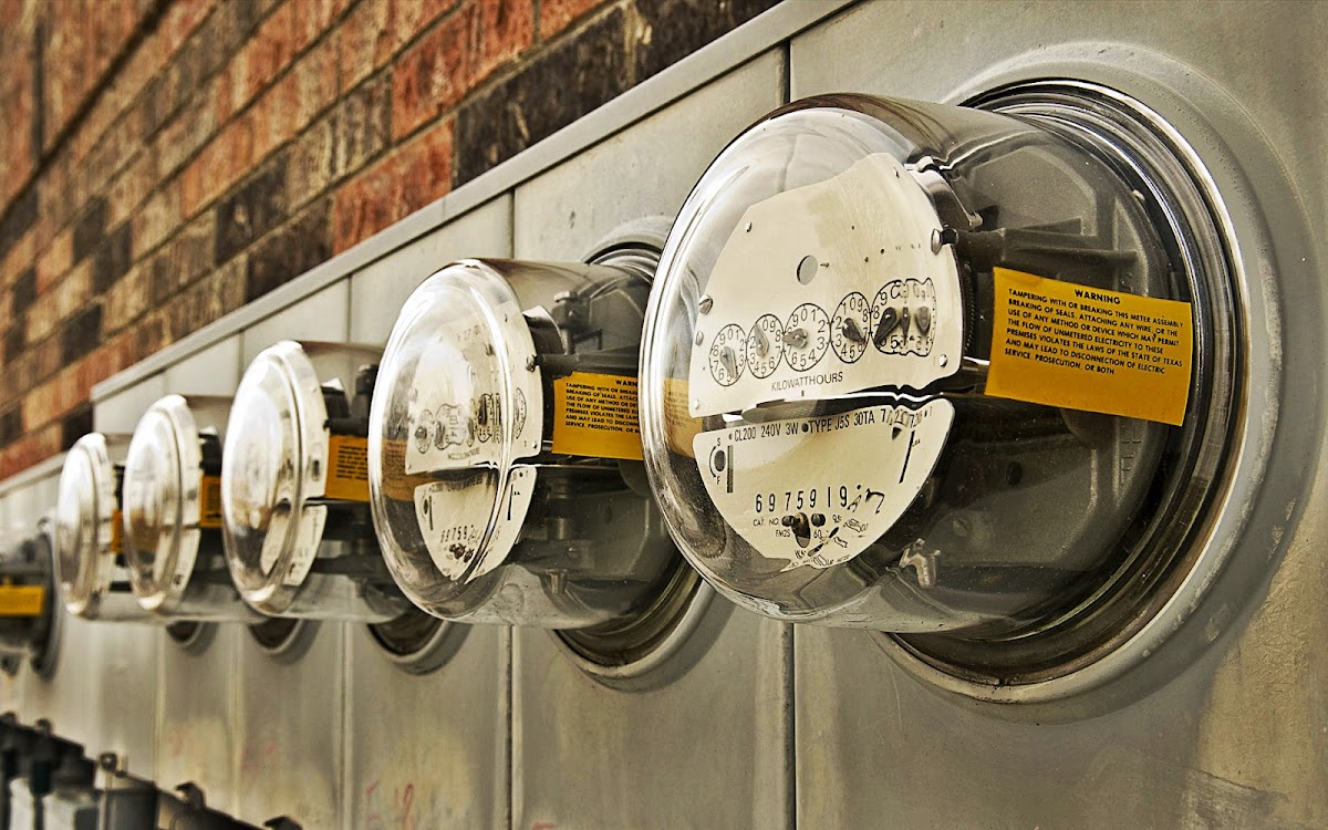 Norske Electric