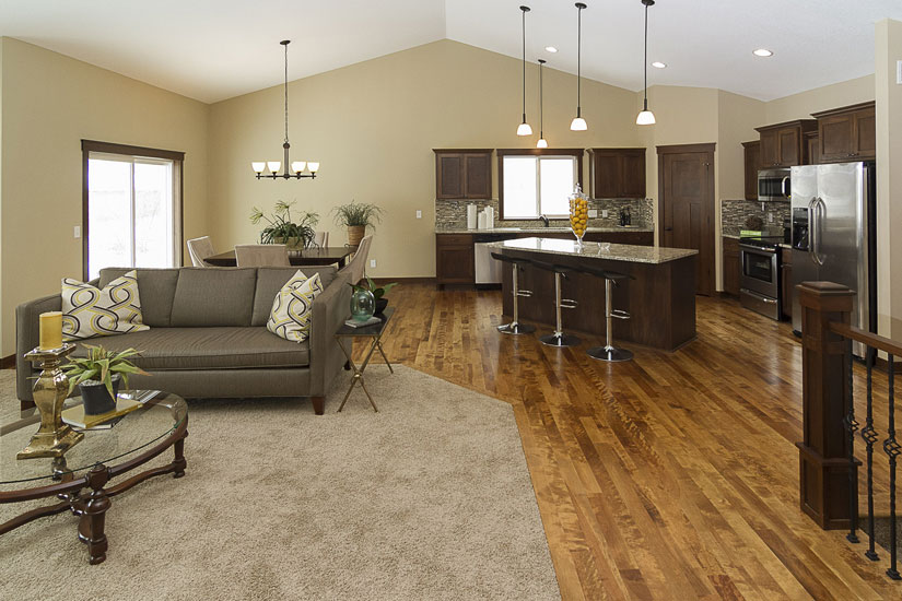 Brocks Flooring