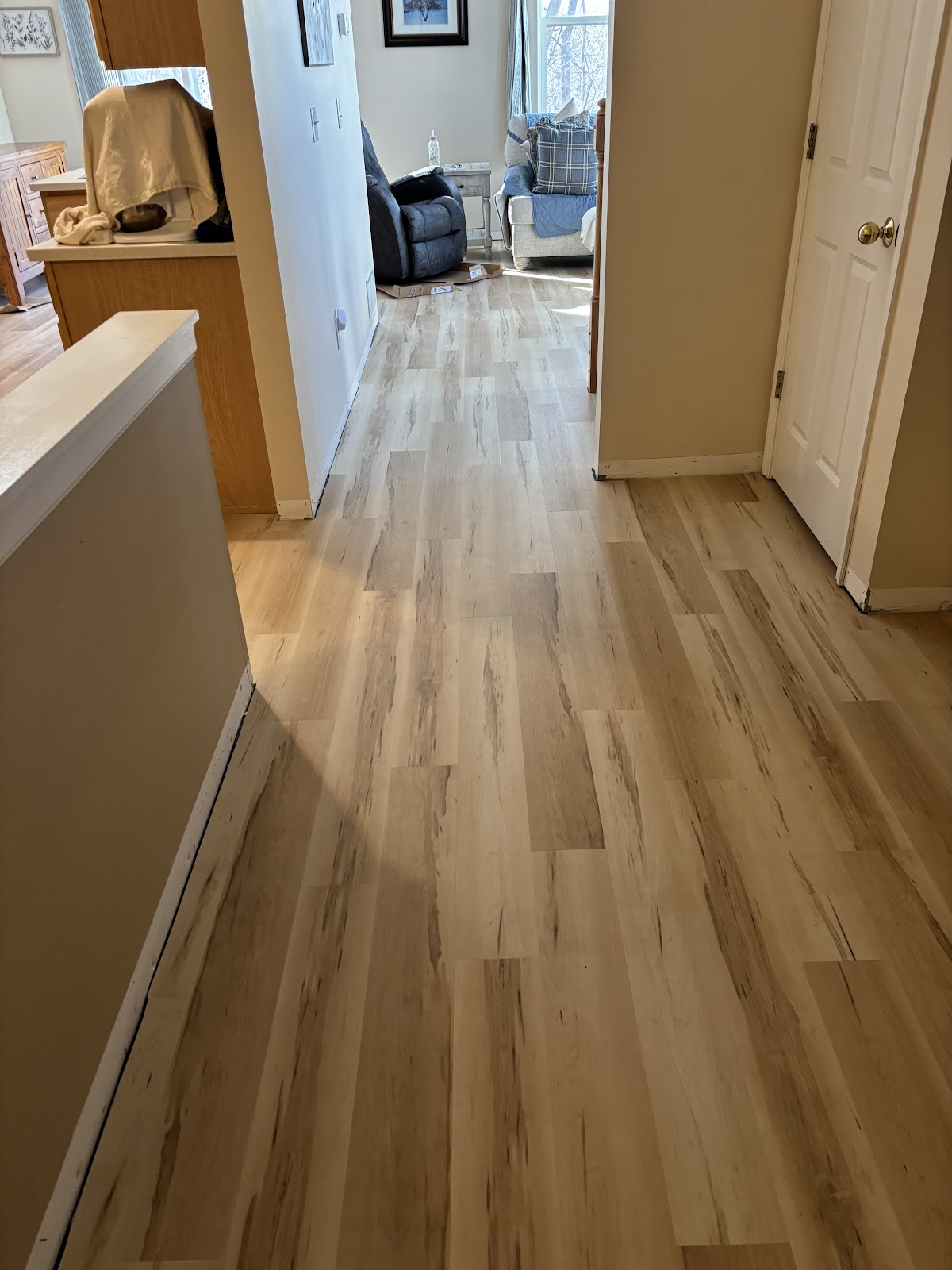 Midwest Floor & Paint