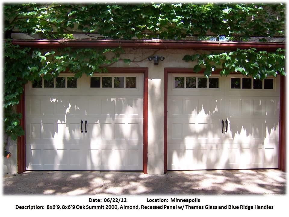 Reliable Garage Door
