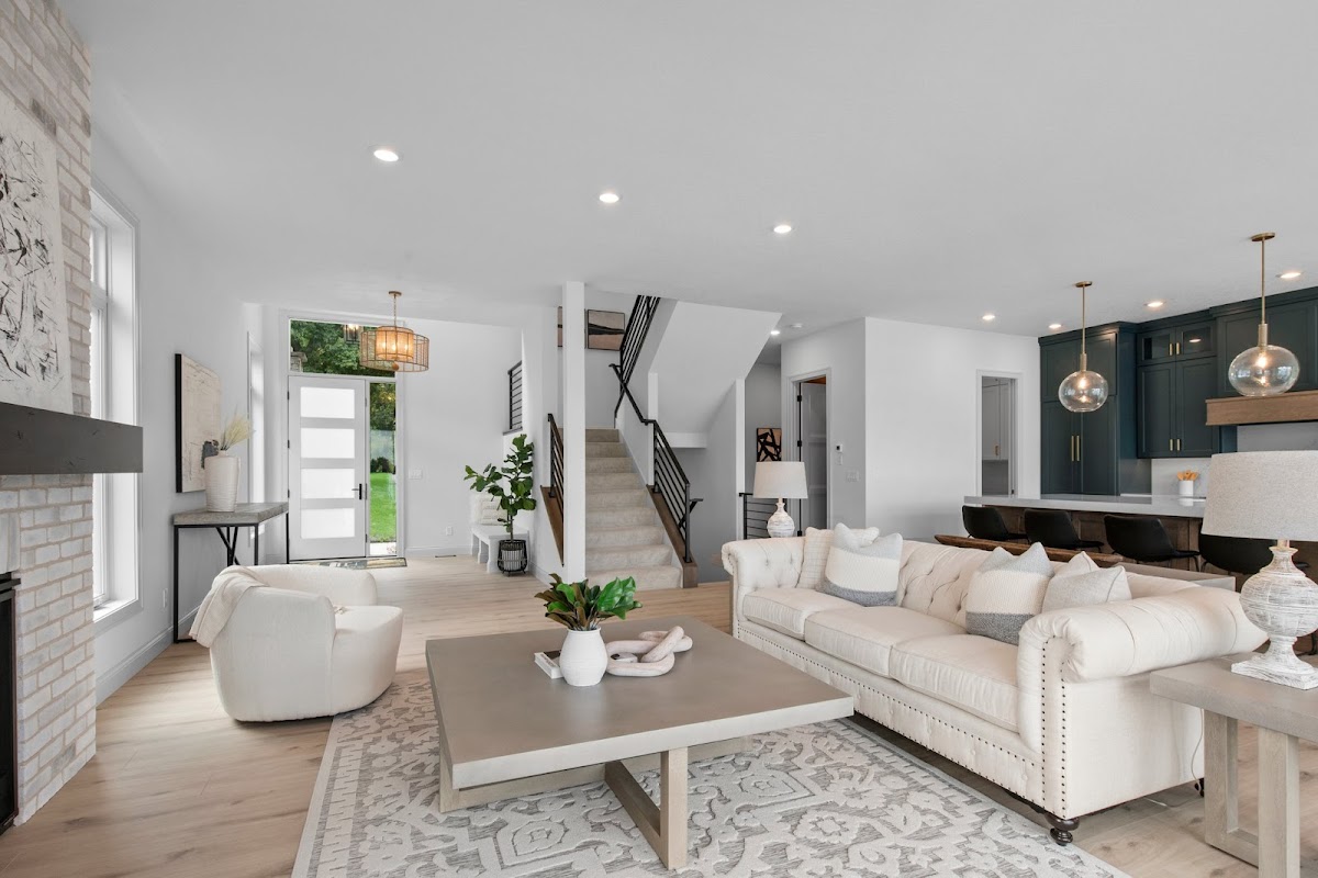 Fieldstone Family Homes, Inc.
