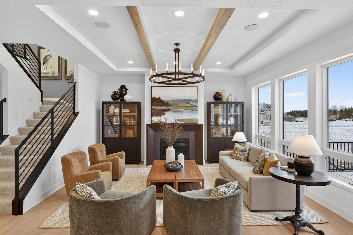 Brandl Anderson Homes