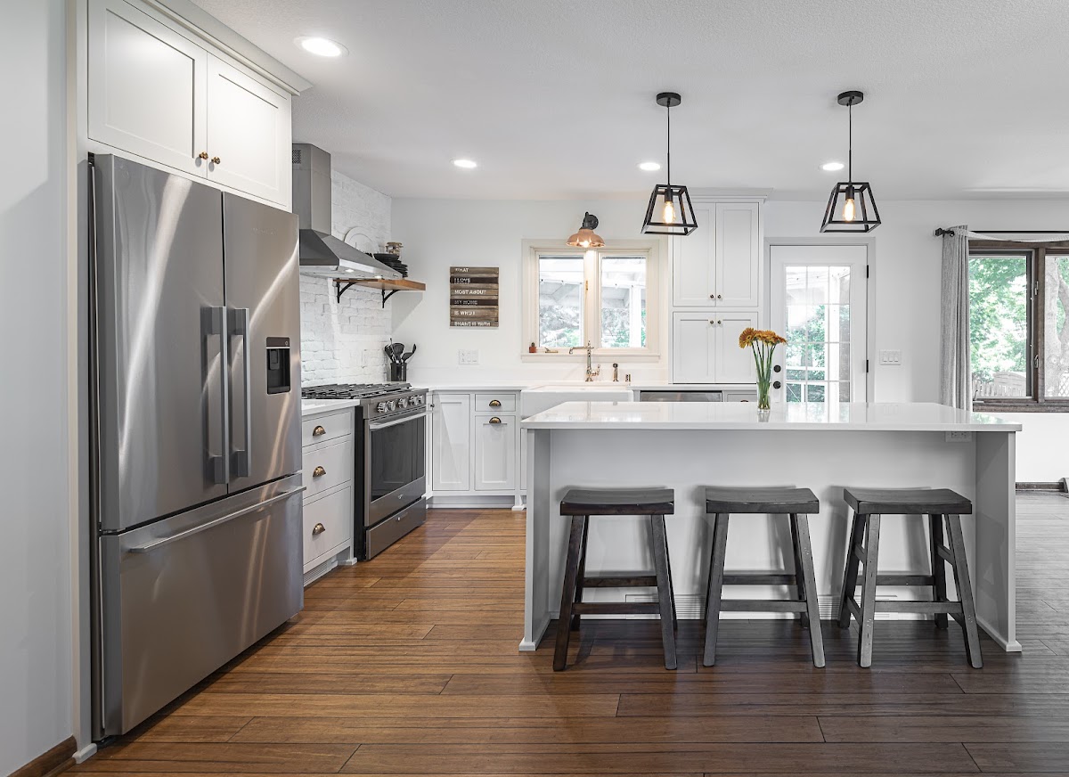 Roberts' Residential Remodeling, Inc.
