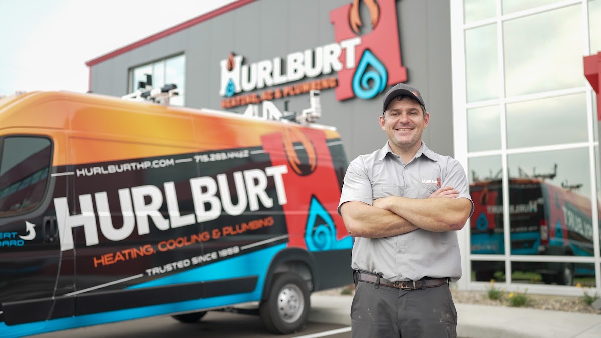 Hurlburt Heating & Plumbing