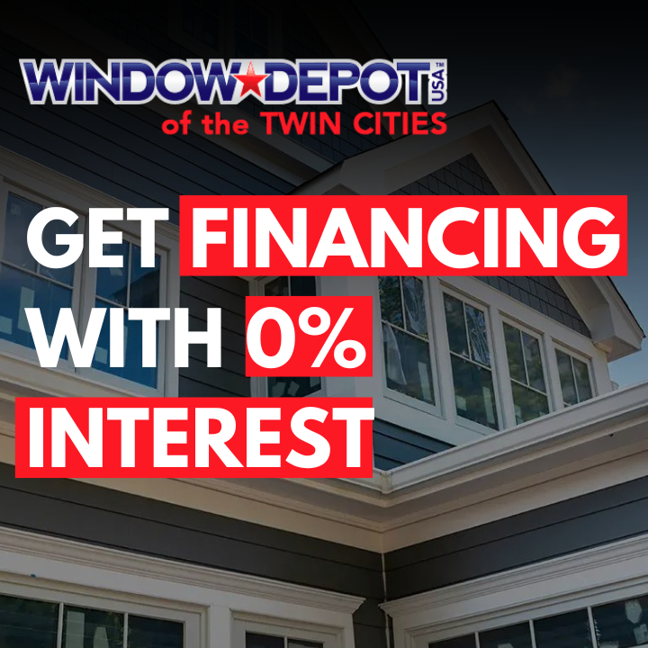 Window Depot USA of Twin Cities