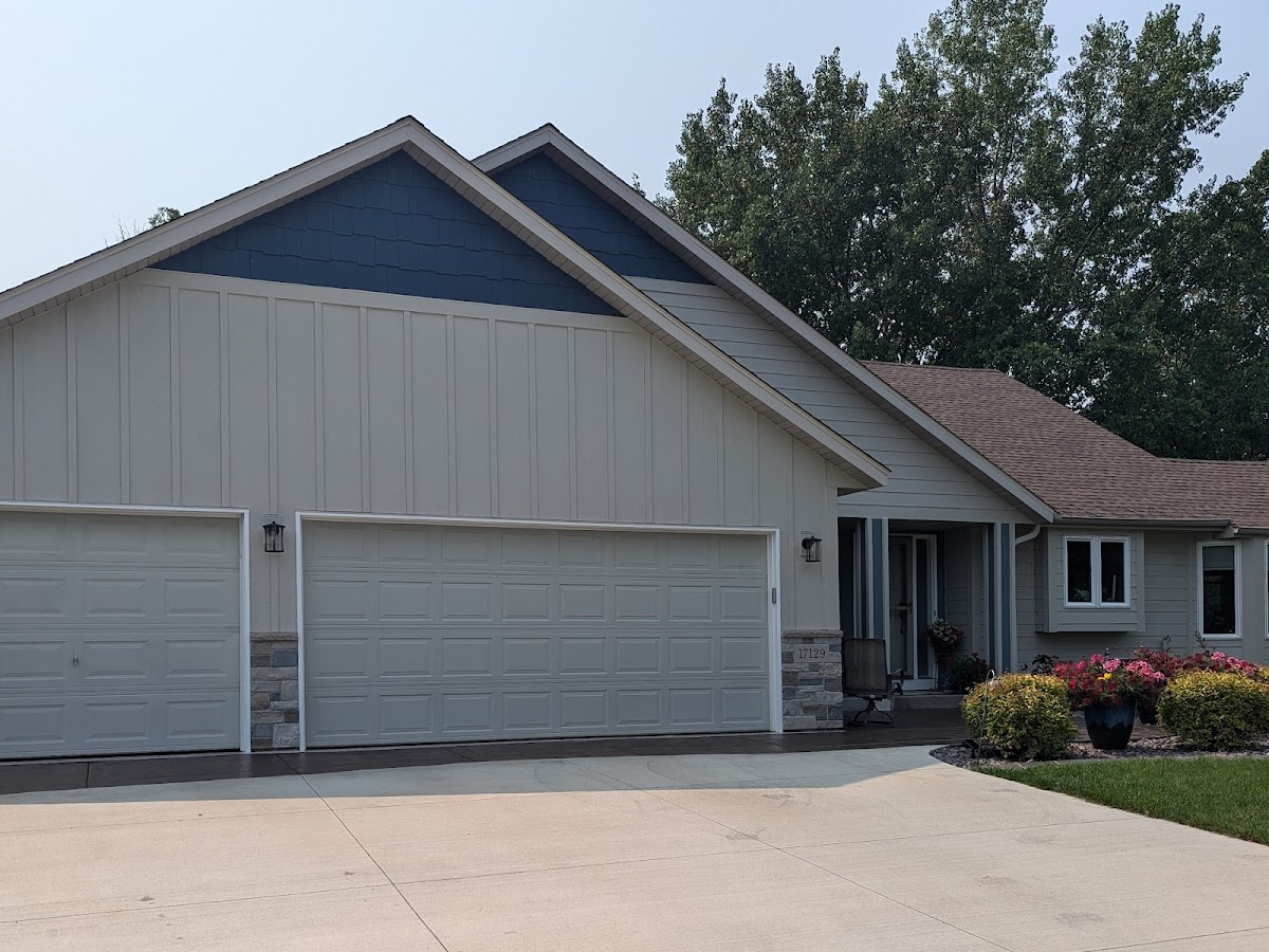 Eagle Siding, Inc