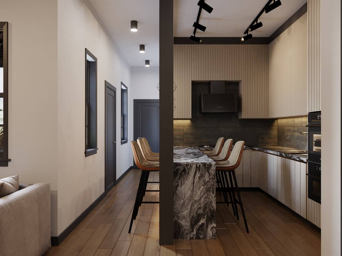 AMestates — Real Estate Developer & Custom Home Builder