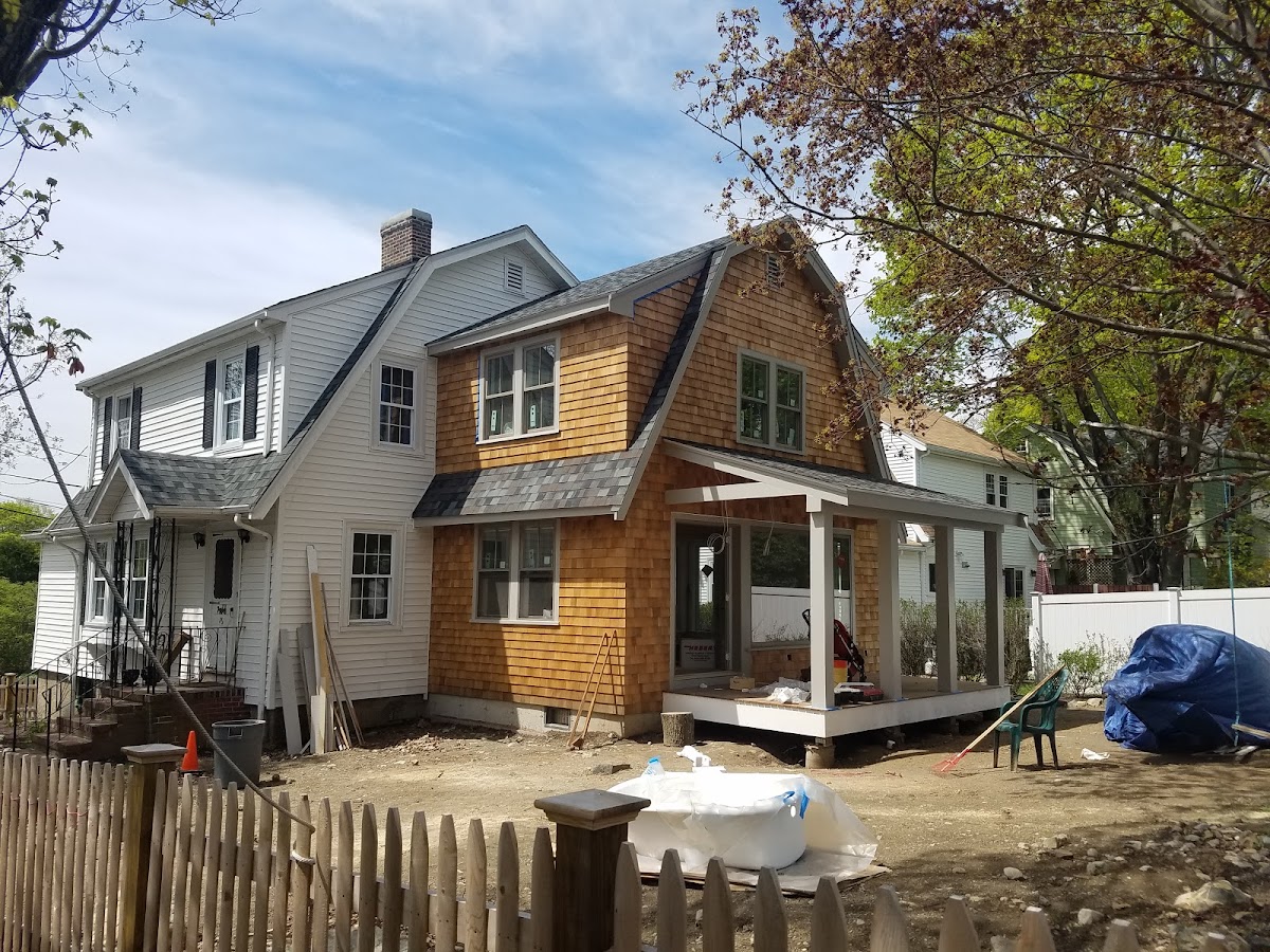 Stella Construction & Home Services