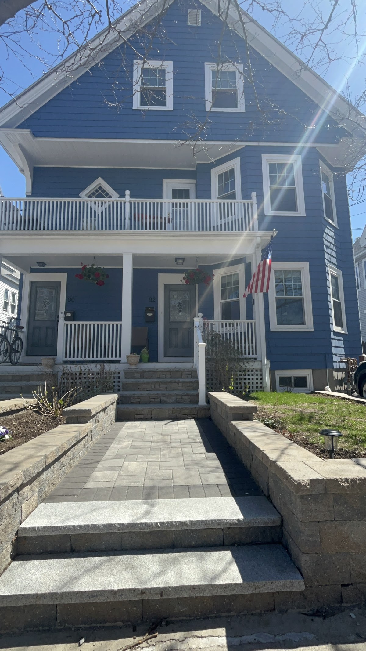 KOSKO LANDSCAPING