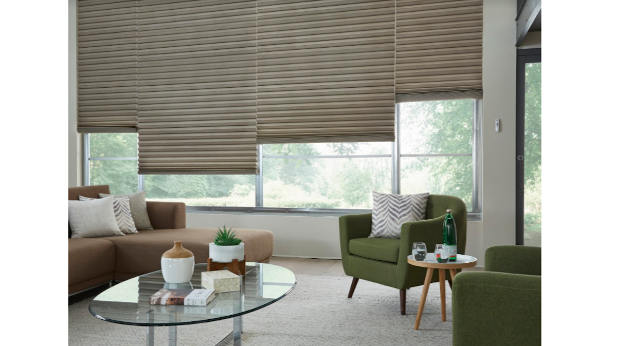 Stoneside Blinds & Shades Cambridge