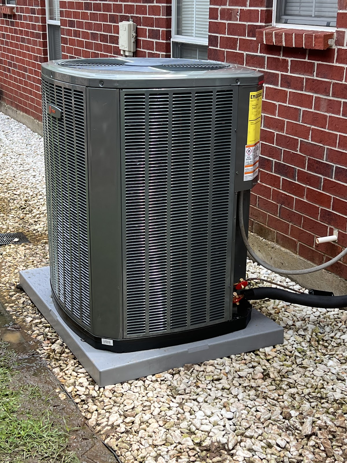 Advanced Air Conditioning & Heating, Inc.