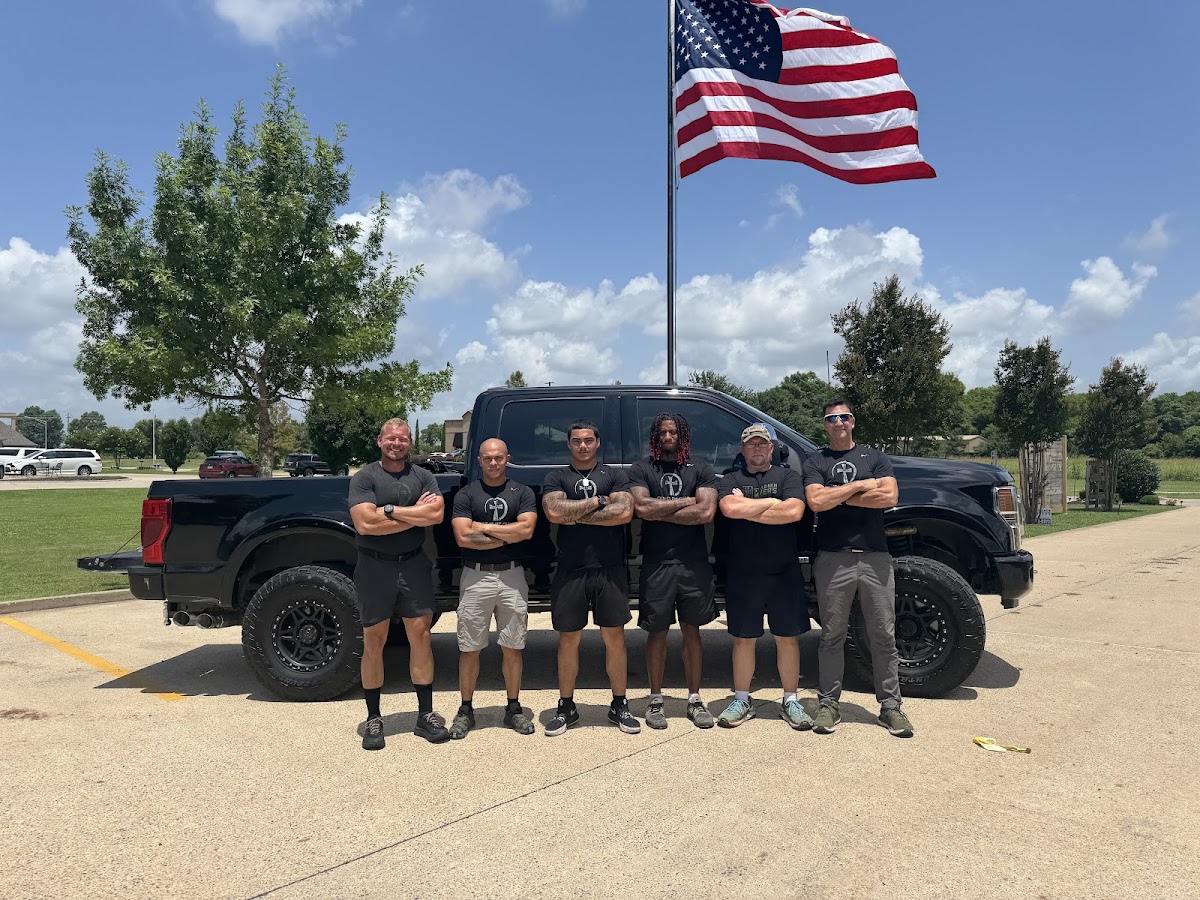 Strongmen Movers