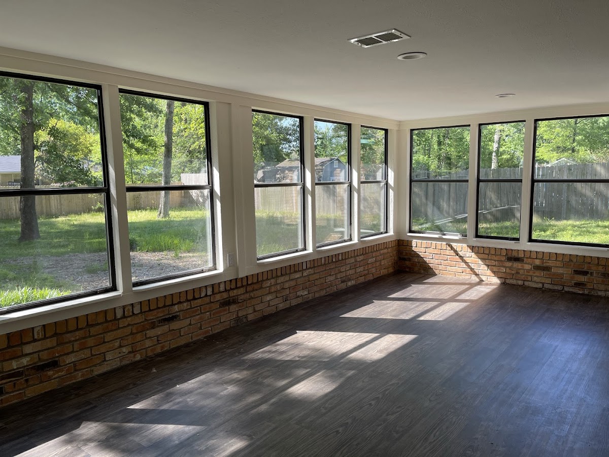 Russell Johns Premium Painting & Remodeling