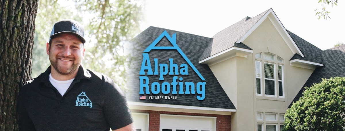 Alpha Roofing, LLC
