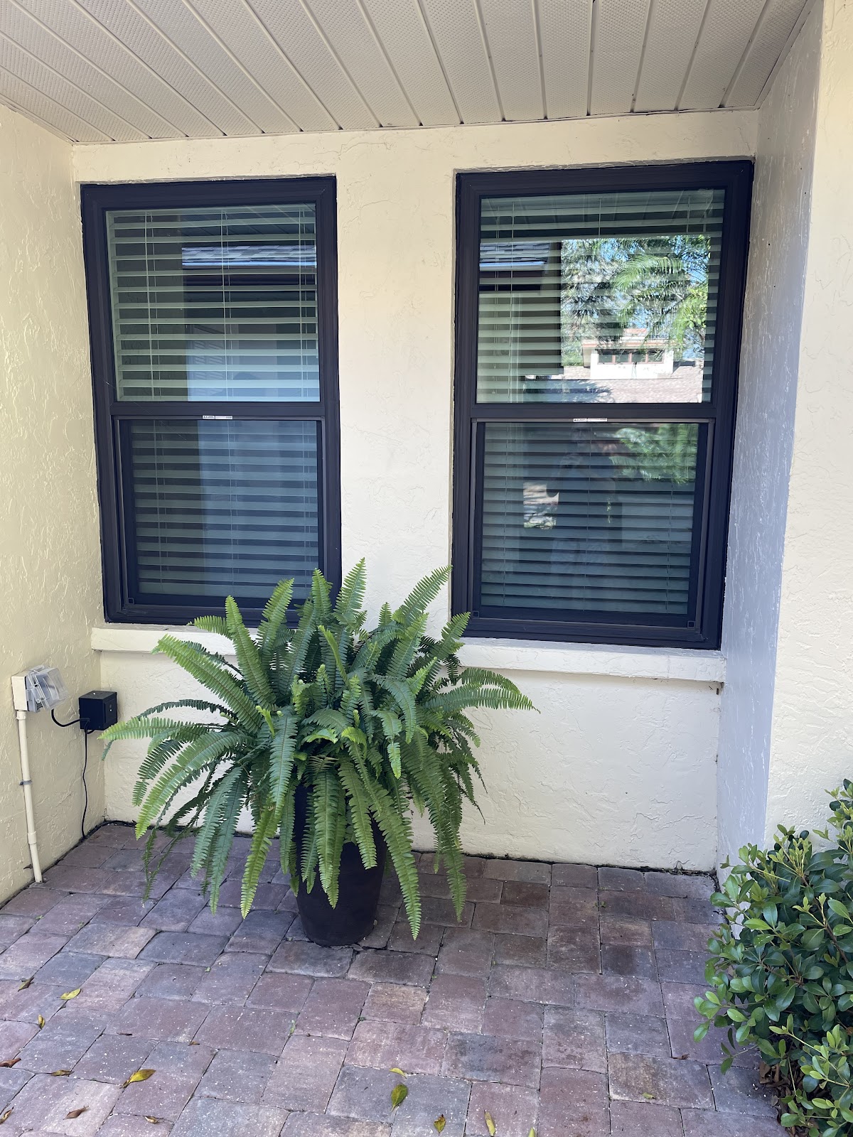 Sun Window & Door