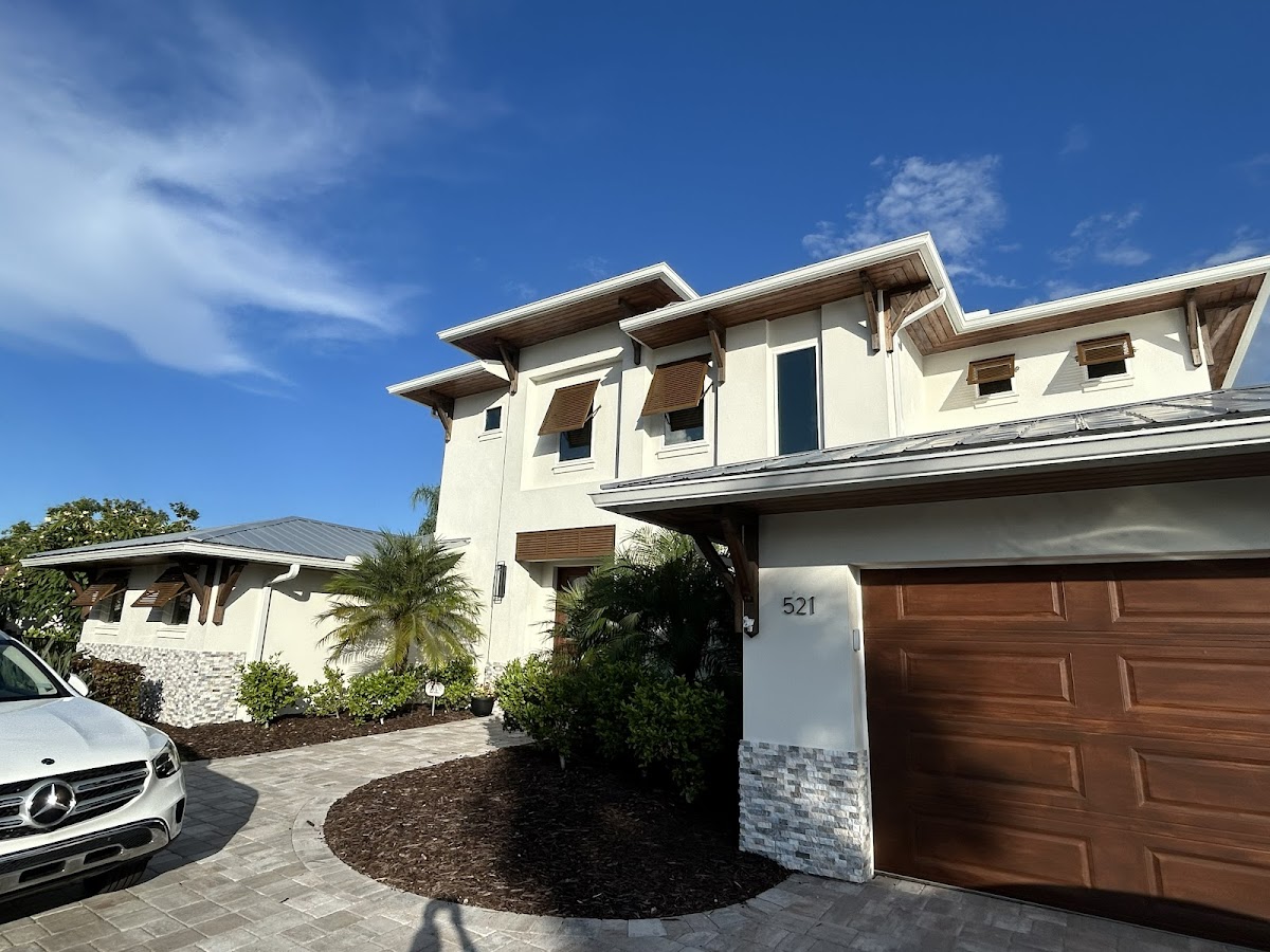 Armored Dade Windows & Shutters - Bradenton FL