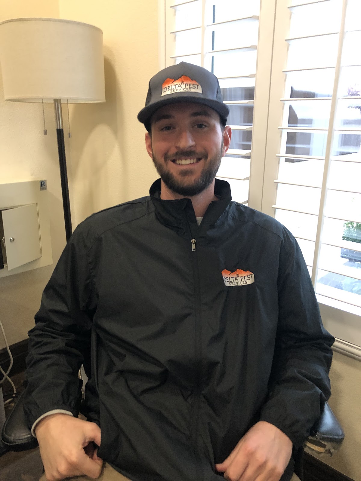 Delta Pest Services