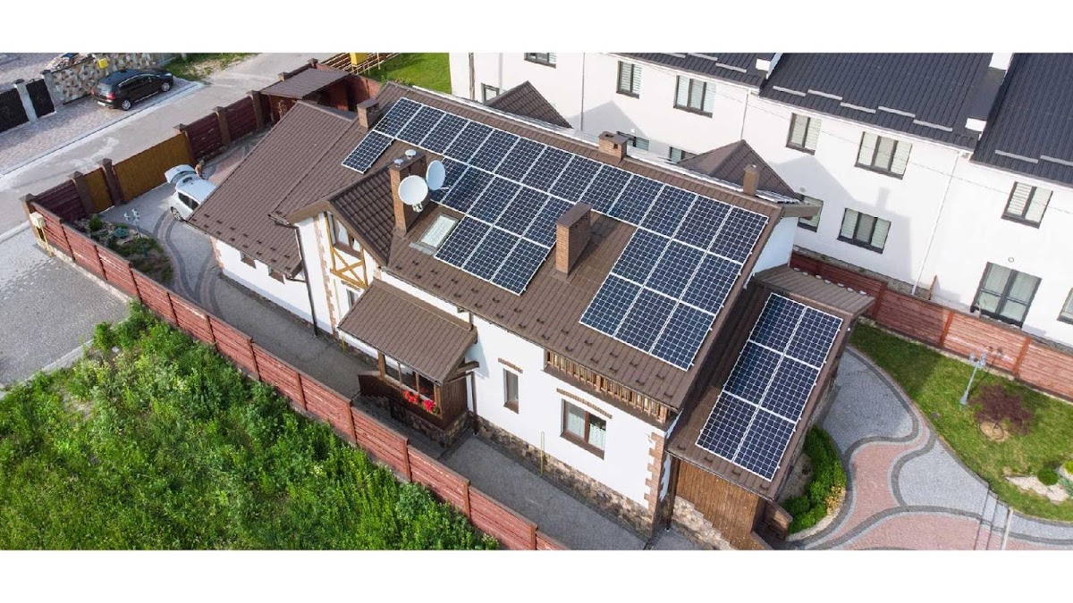 HomePro Solutions Solar Company