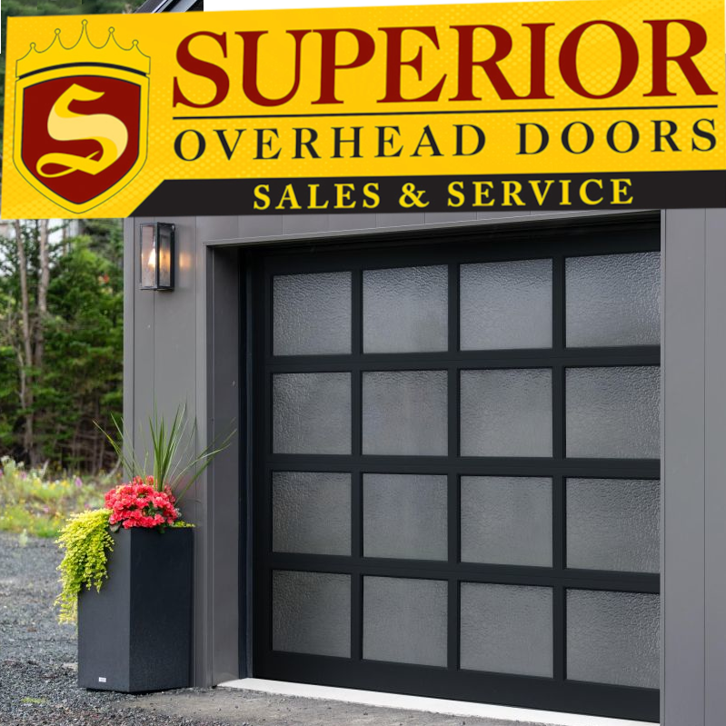 Superior Overhead Doors