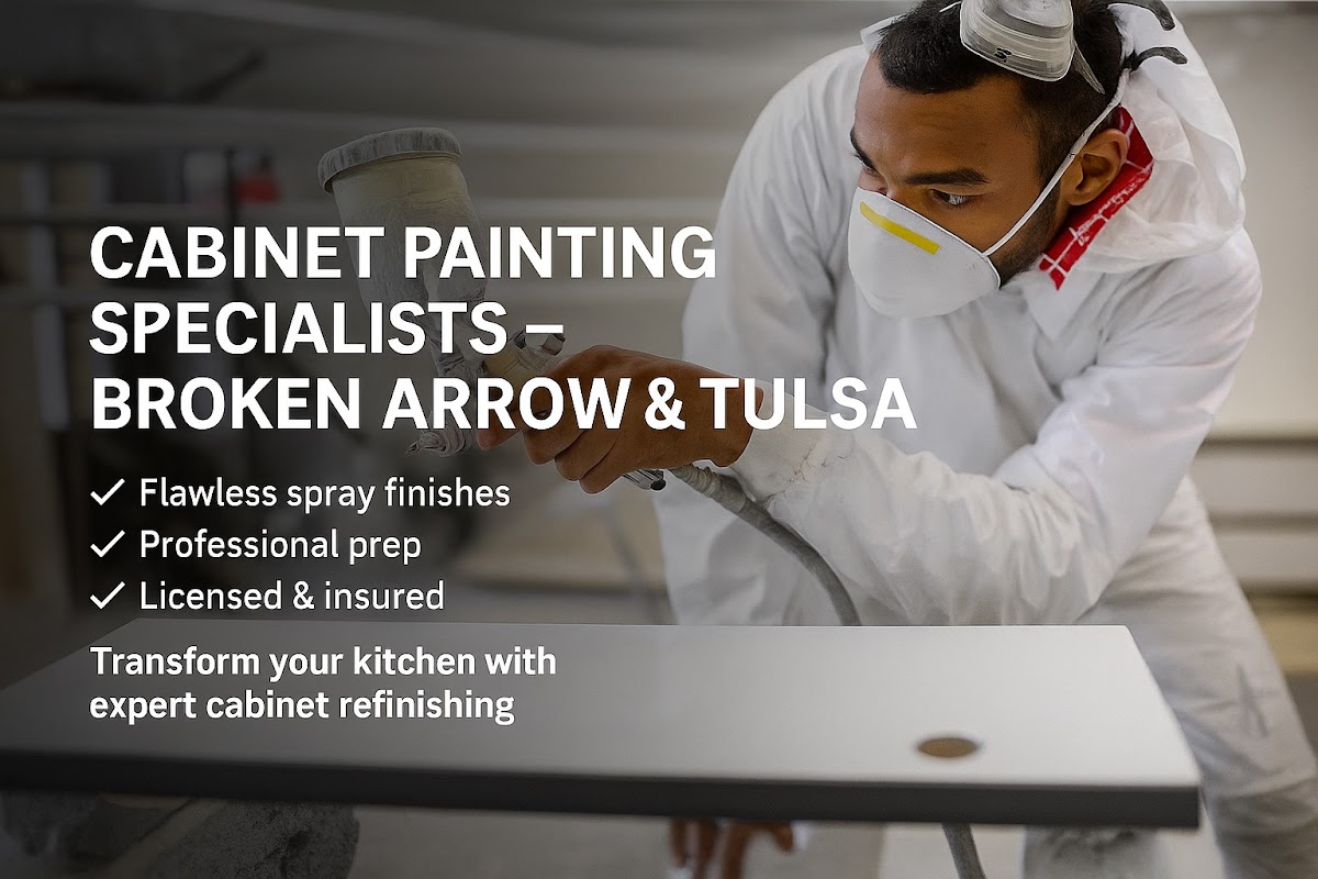 Majestic Home Painting LLC