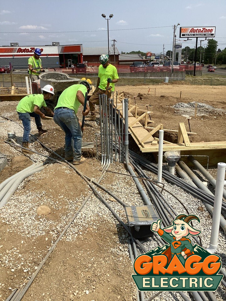 Gragg Electrical Services, LLC