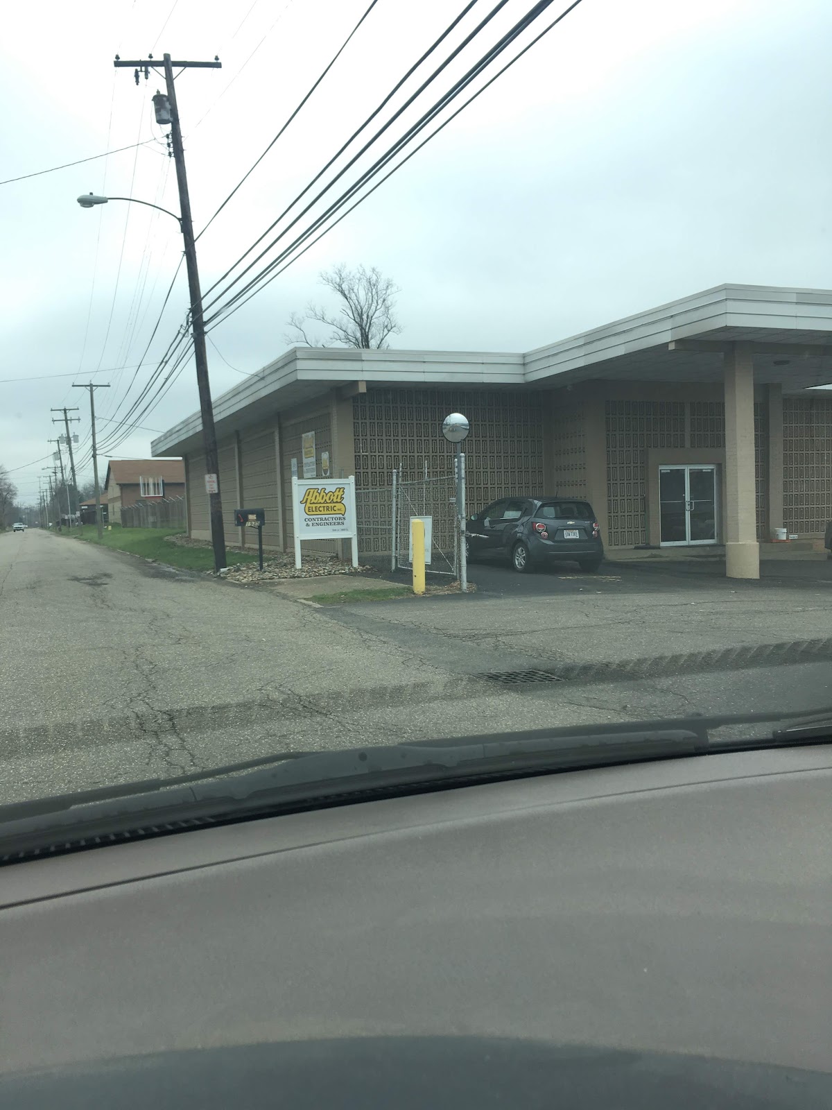 Abbott Electric Inc