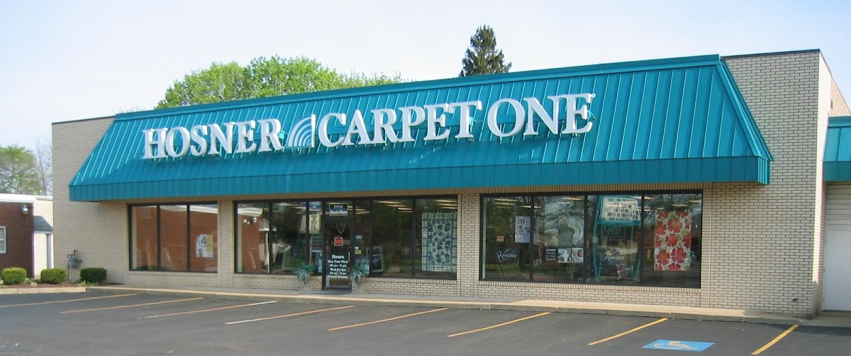 Hosner Carpet One Floor & Home