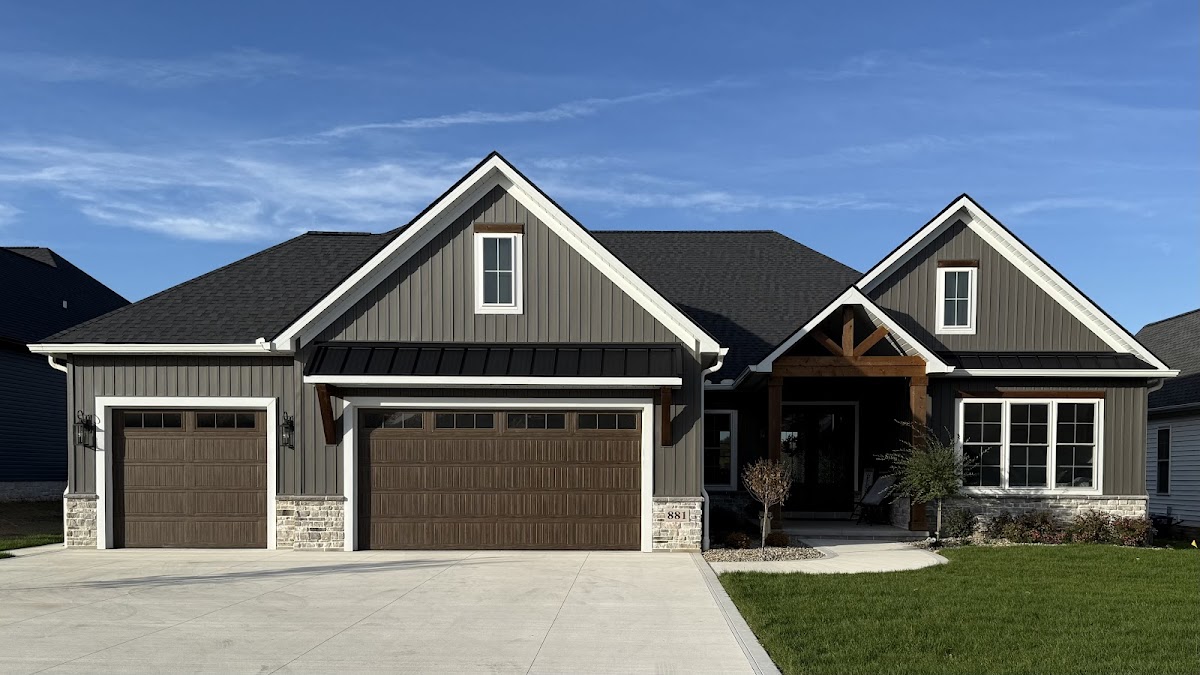 Lemmon Homes