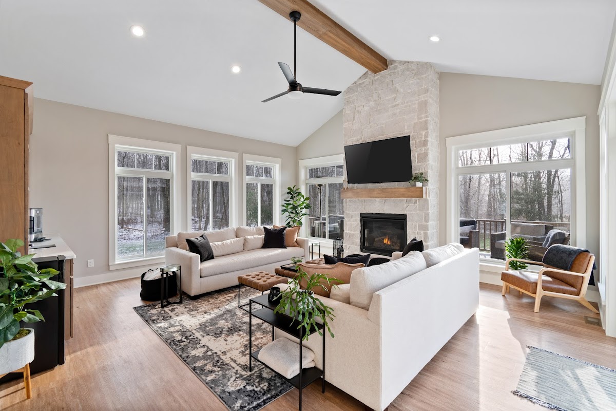 PH Design and Construction
