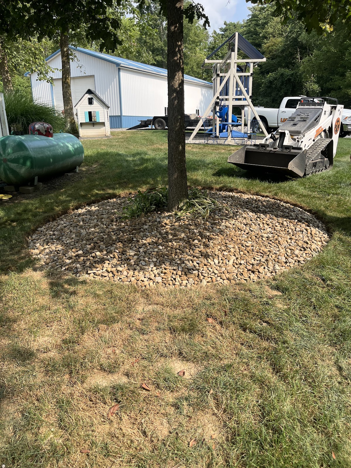 Brady's Landscaping