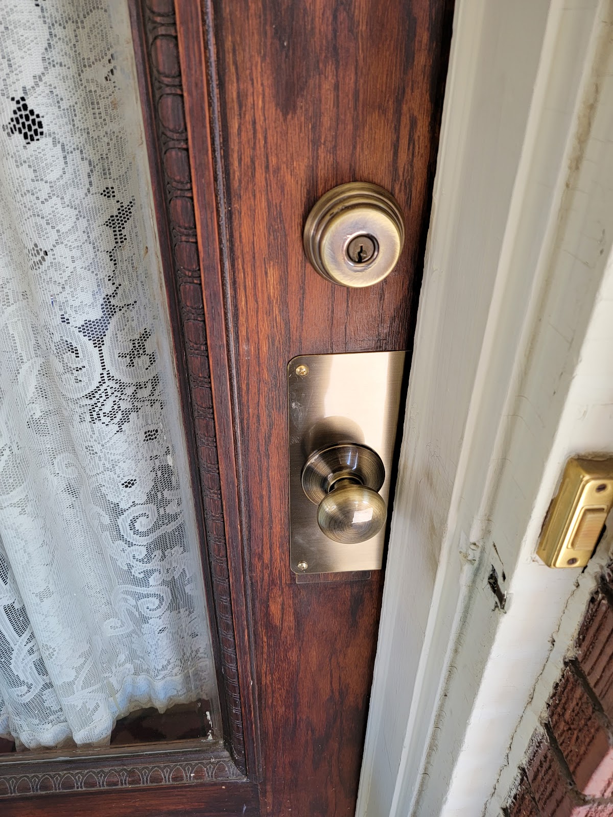 E.R. Locksmith Services