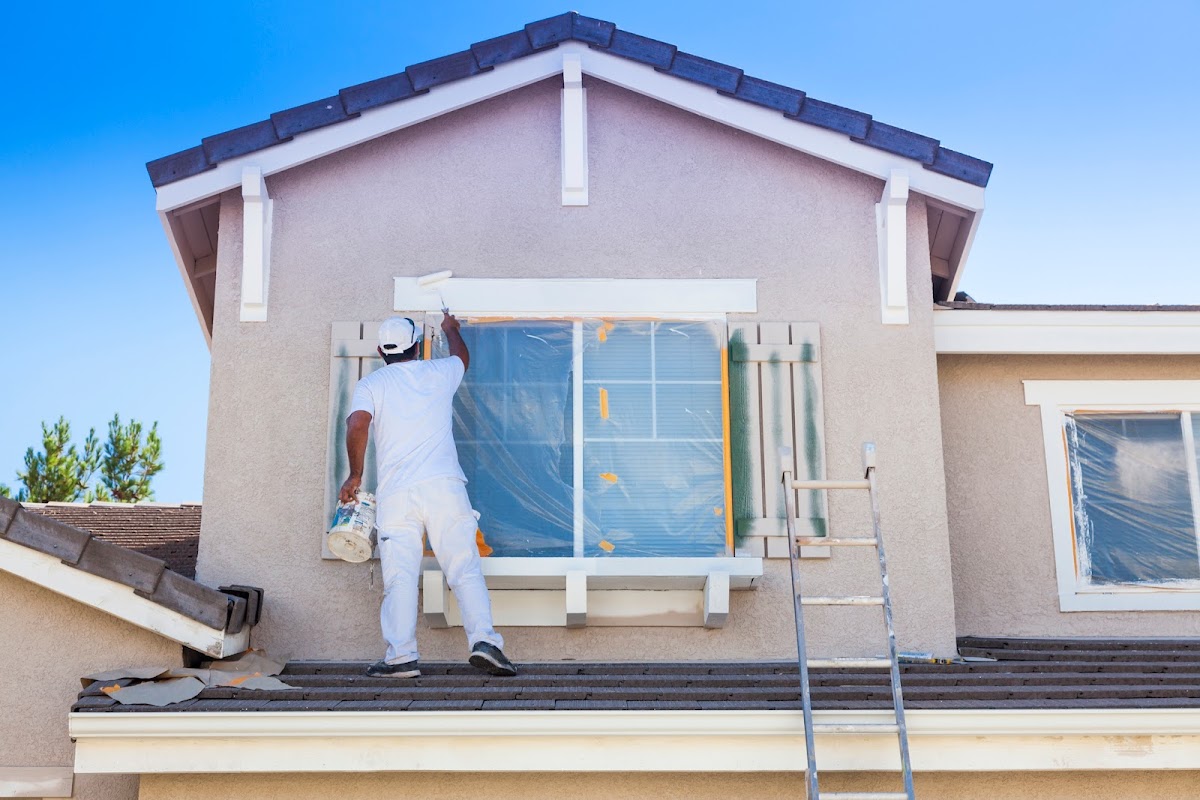 Trusted Canton Painters