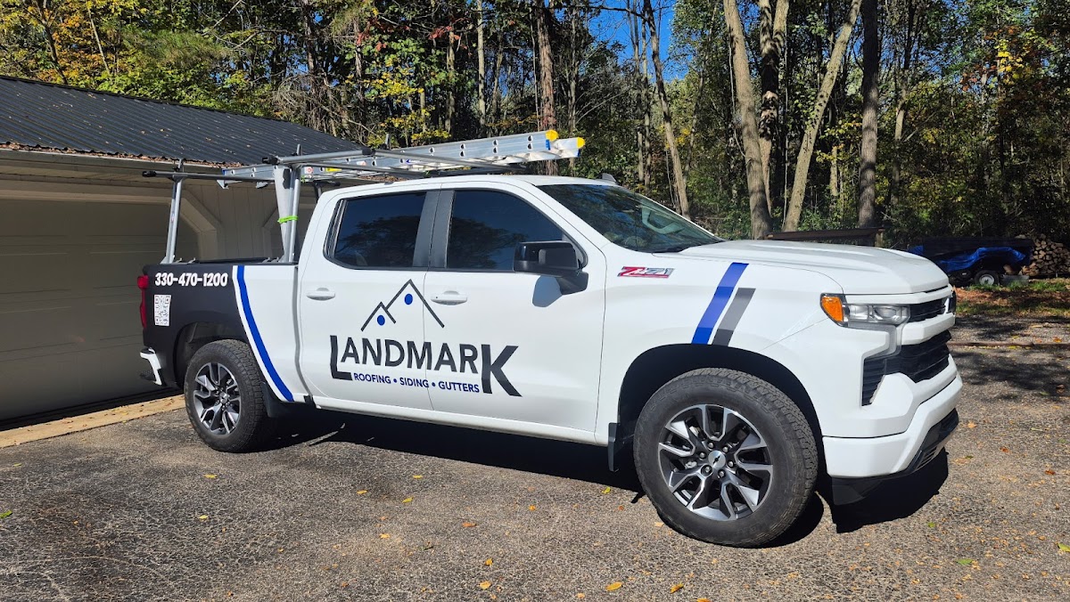 Landmark Construction LLC