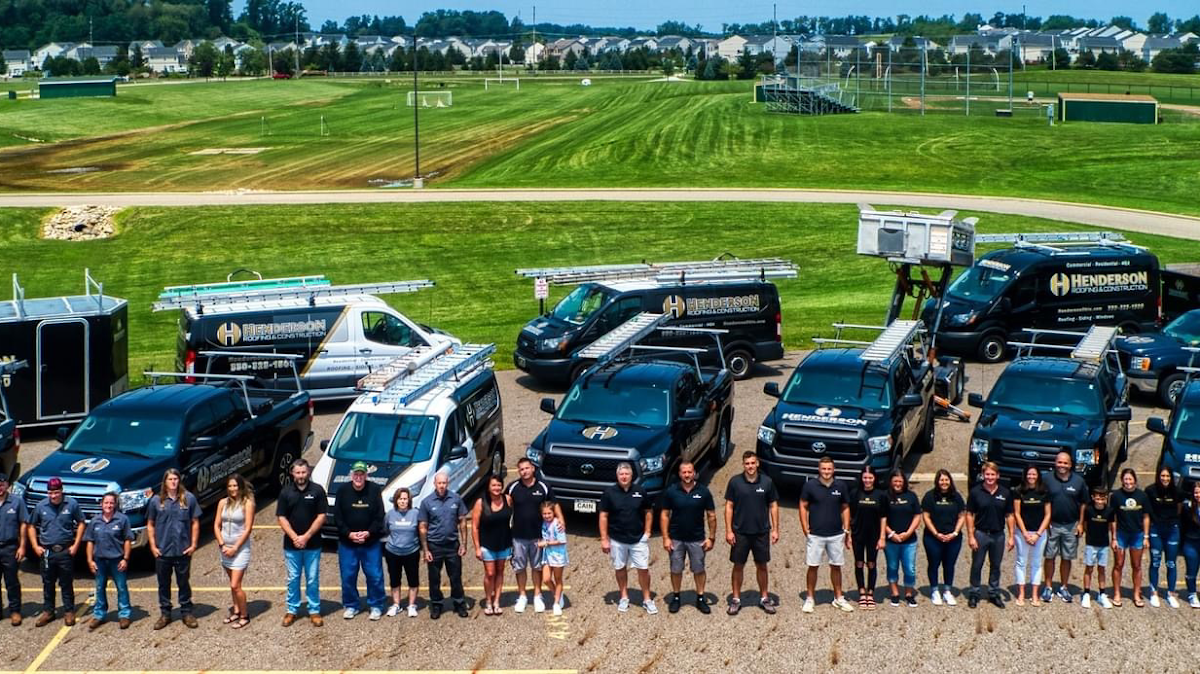 Henderson Roofing & Construction