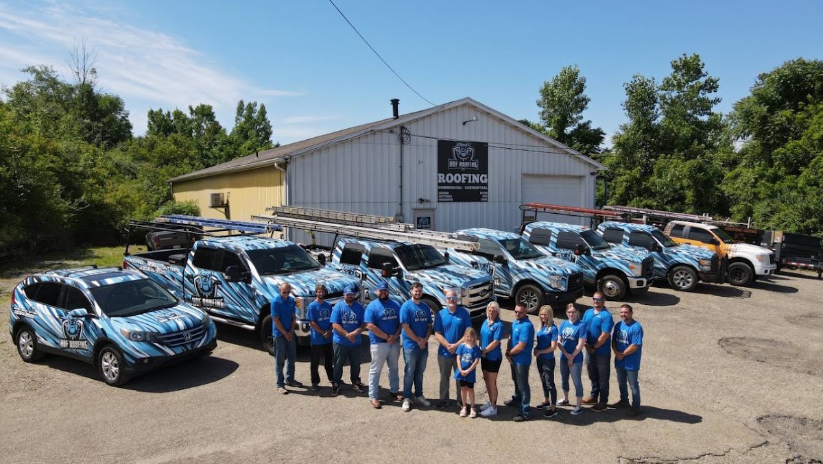 Hof Roofing & Construction