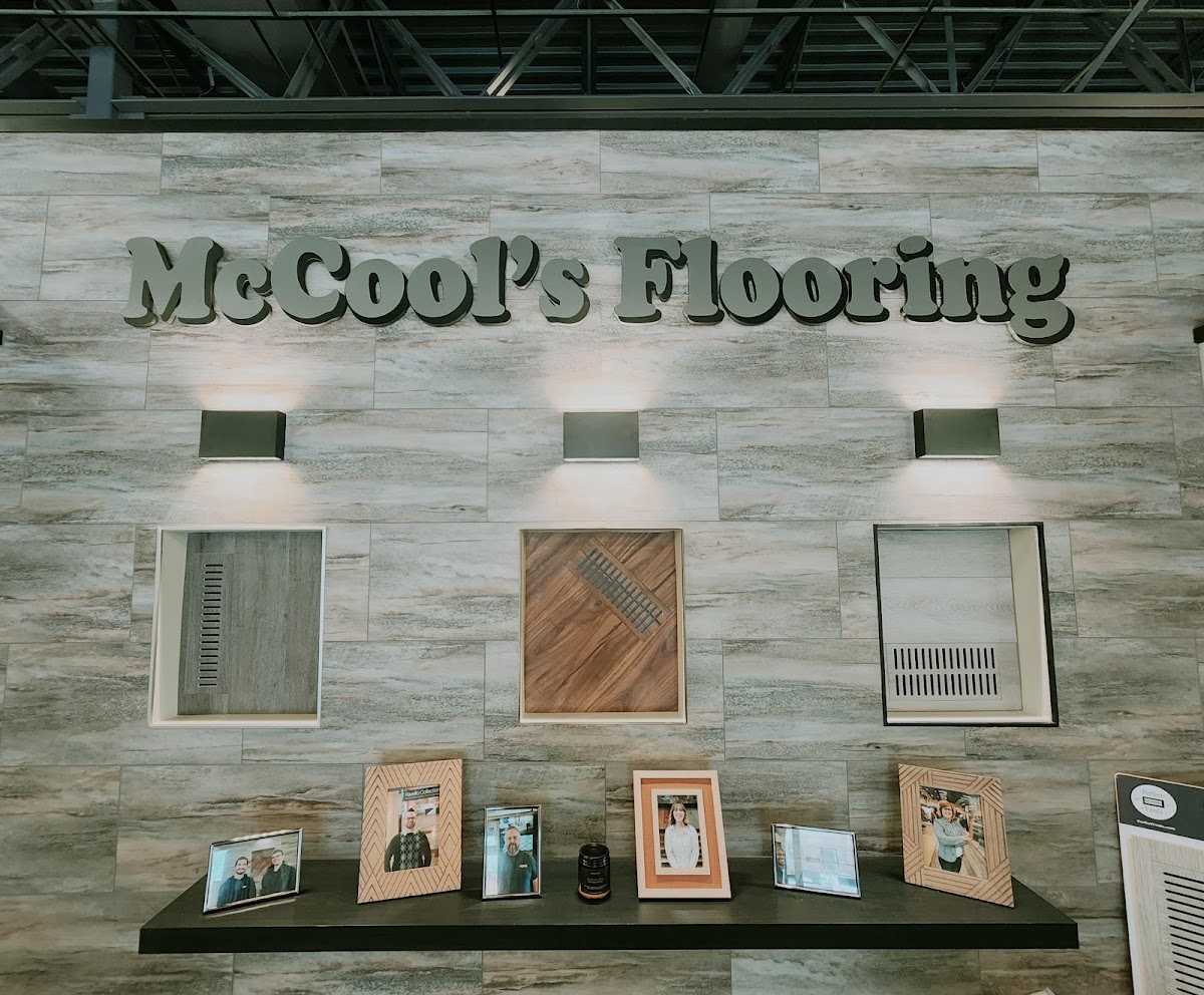 McCool's Flooring