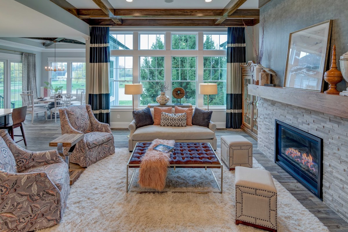 Old Town Design Group