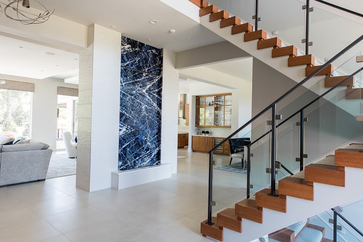 Christopher Scott Homes