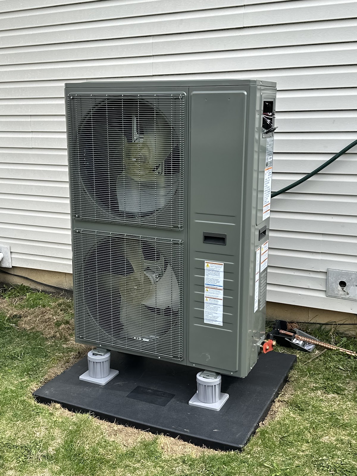 Nardco Heating & Air Conditioning