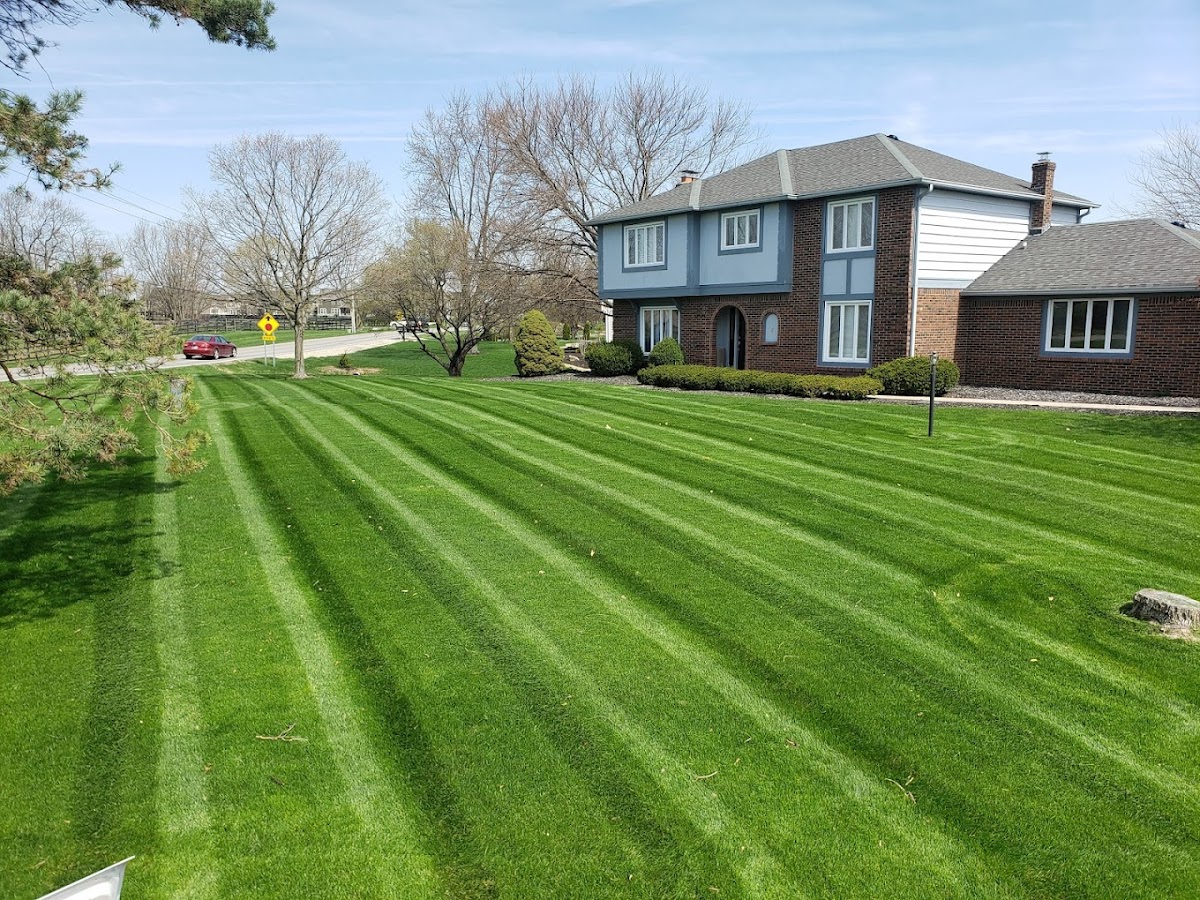 JPJ Landscaping LLC