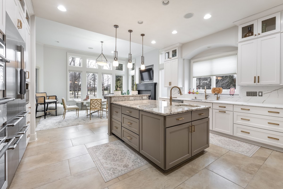 AY Remodeling & Restoration LLC