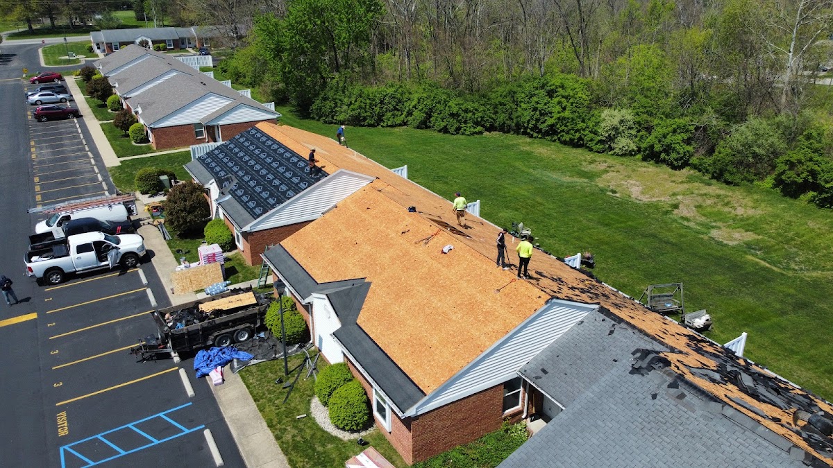 Jax Roofing Company