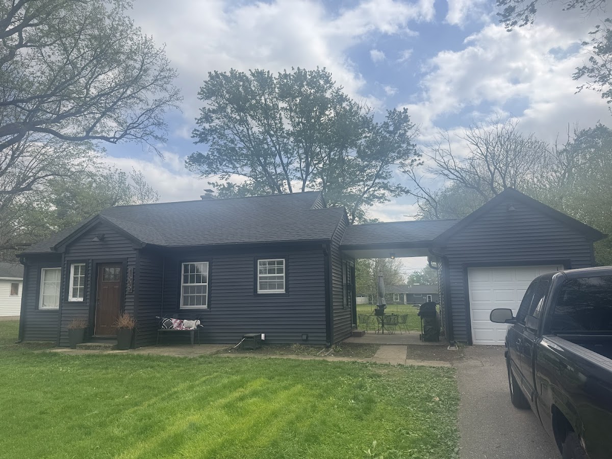 Beard Roofing and Exteriors