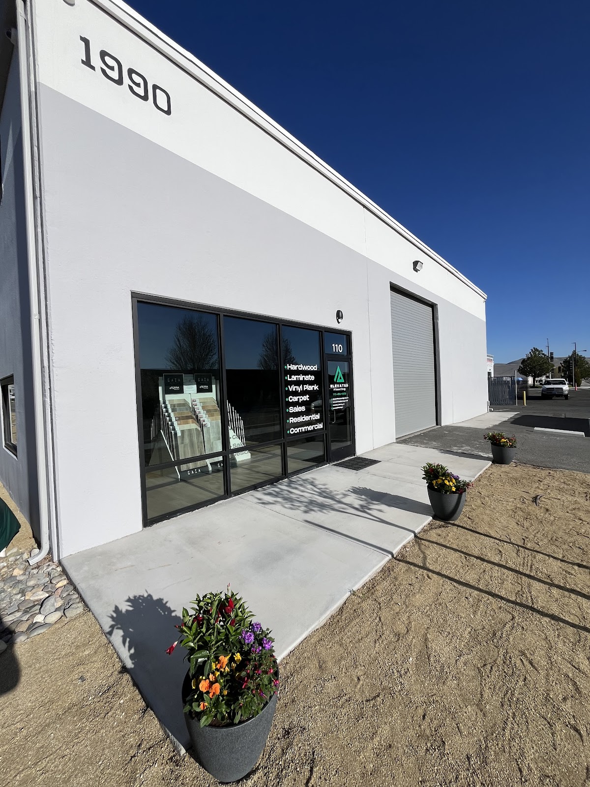 Elevated Flooring, LLC