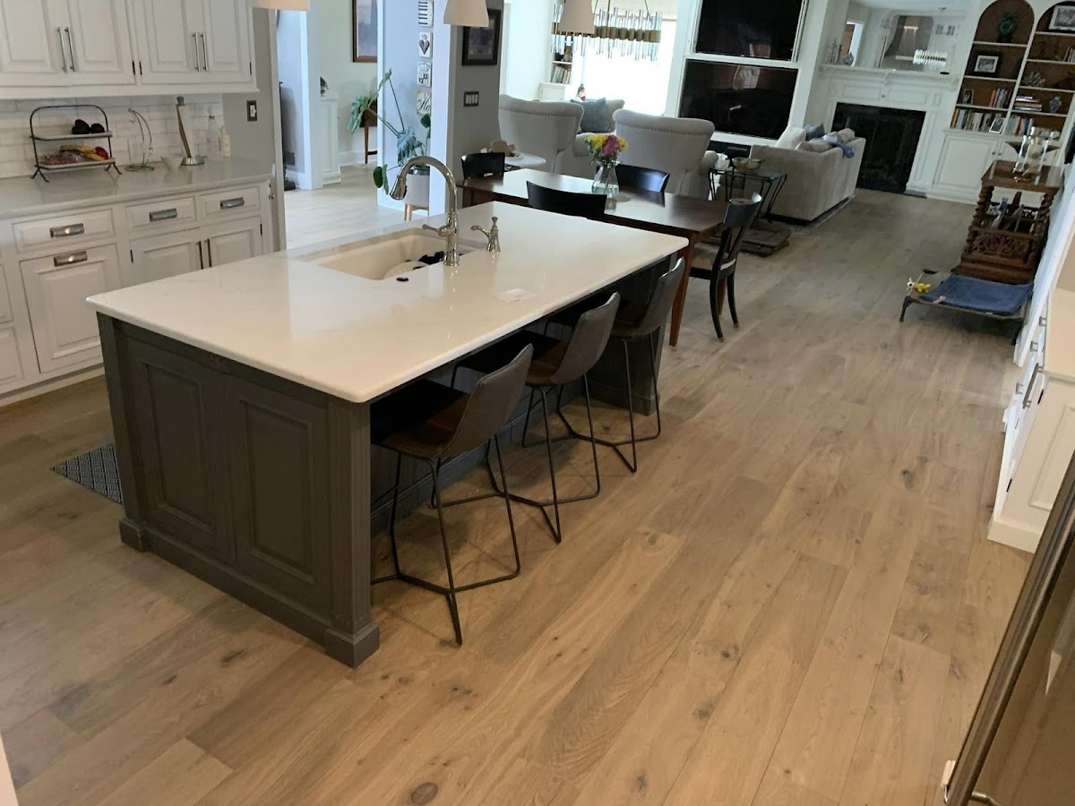 Tile Outlet
