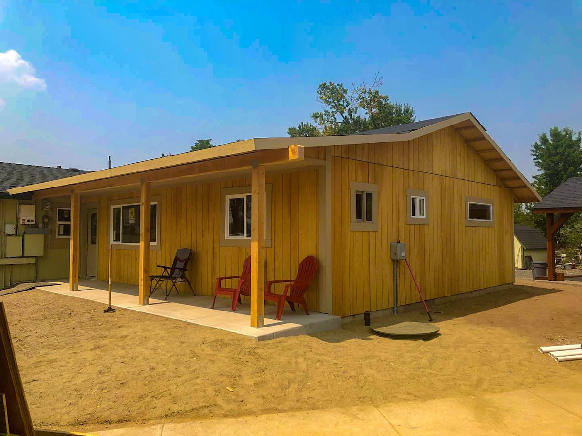 LH Construction LLC