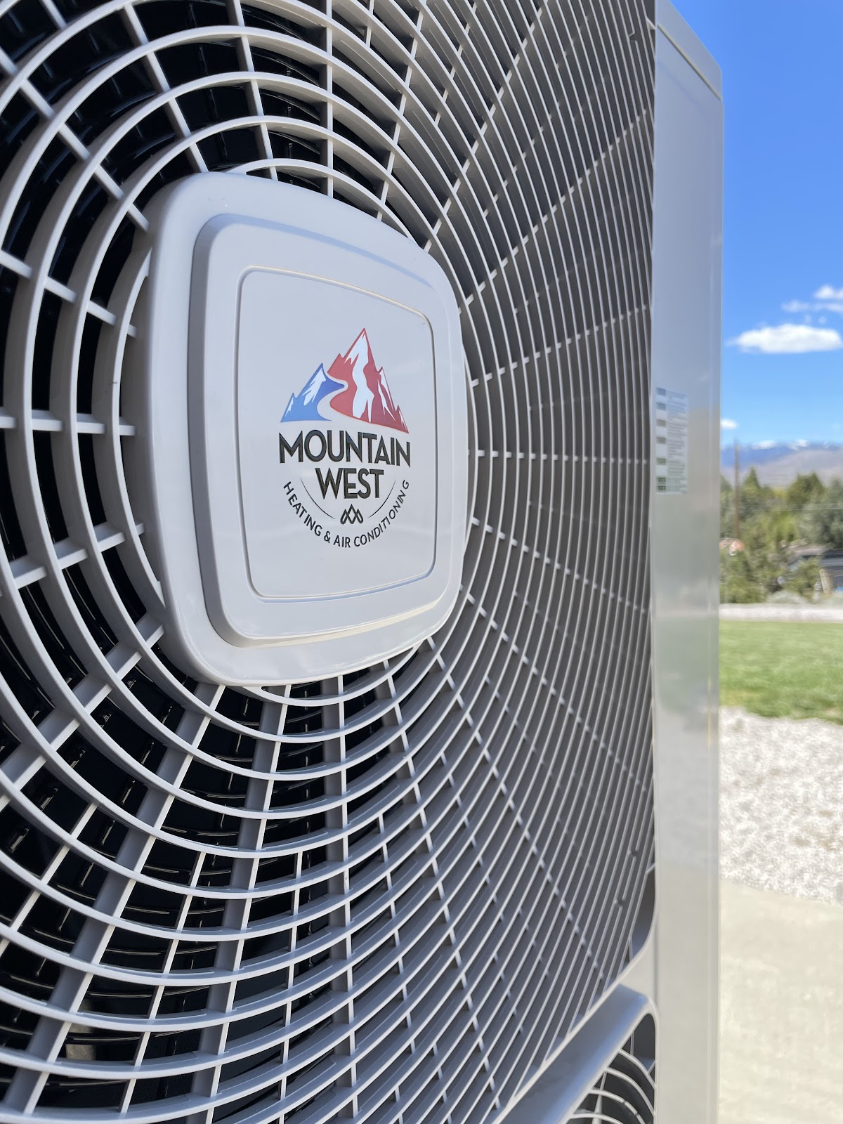 Mountain West Heating and Air Conditioning LLC