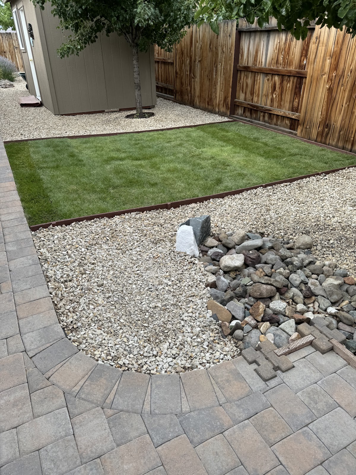 Bedoy Brothers Lawn & Landscaping, Snow Removal, Pavers Carson City
