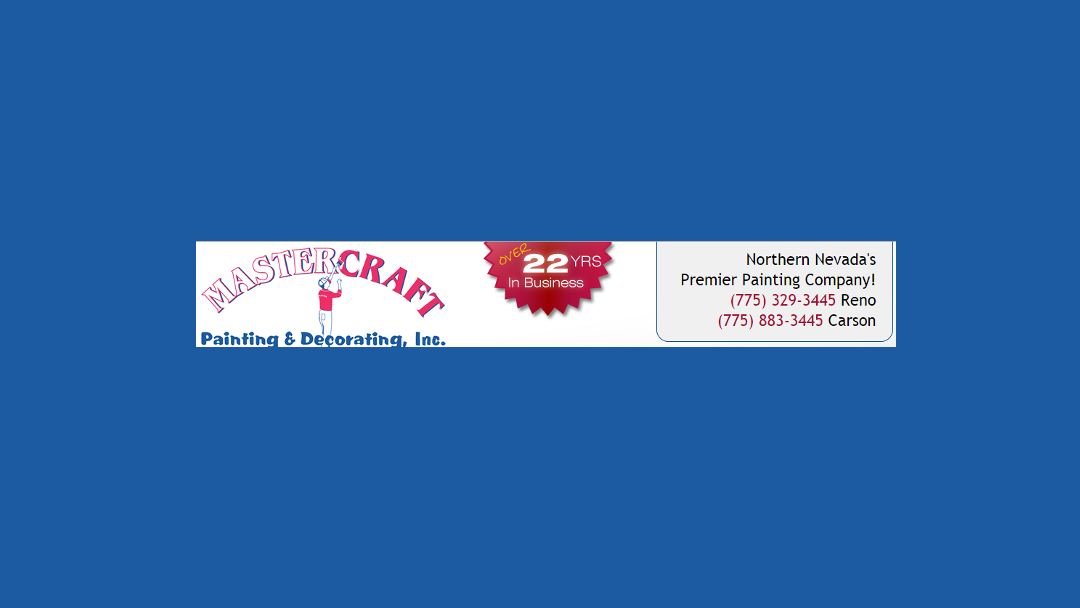 Mastercraft Painting & Decorating, Inc